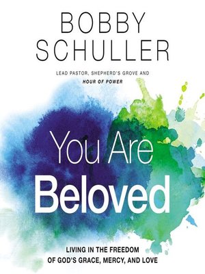cover image of You Are Beloved